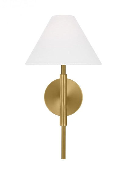 Bathroom Fixtures-Visual Comfort & Co. Studio Collection-DJW1011