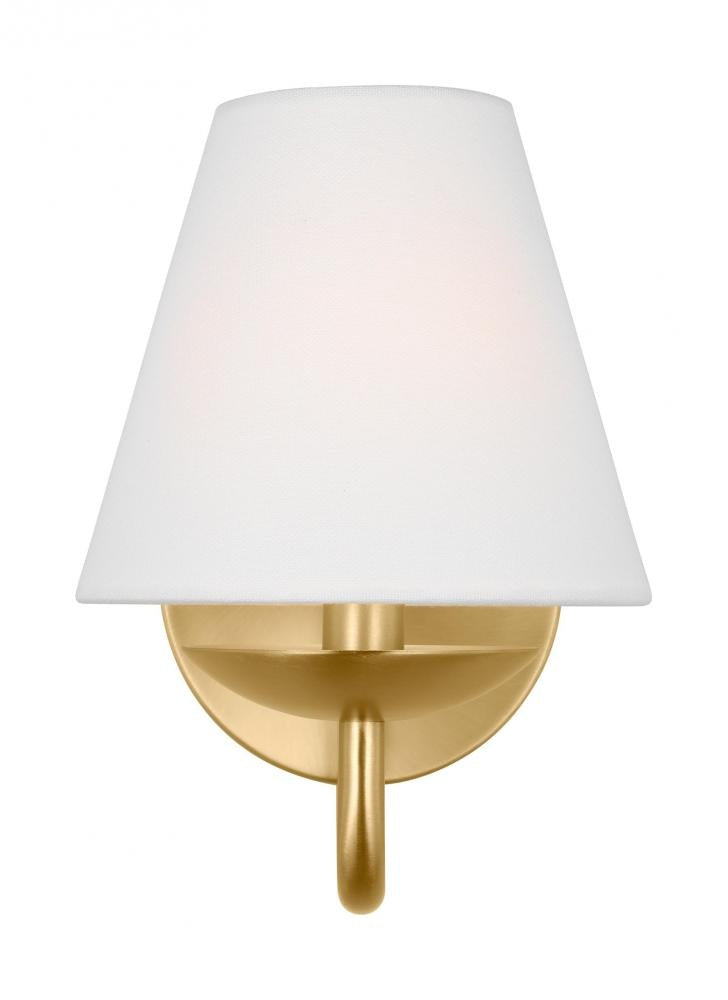 Sconces-Visual Comfort & Co. Studio Collection-DJW1071