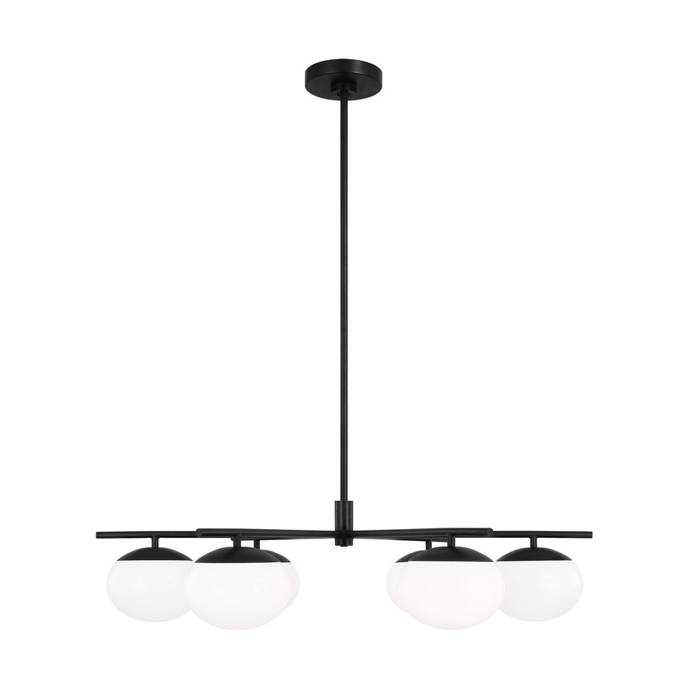 Chandeliers-Visual Comfort & Co. Studio Collection-EC1246