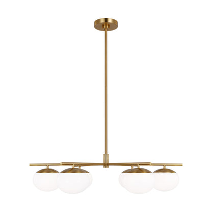 Chandeliers-Visual Comfort & Co. Studio Collection-EC1246