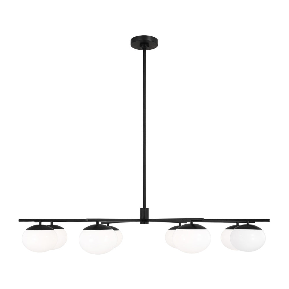 Chandeliers-Visual Comfort & Co. Studio Collection-EC1258
