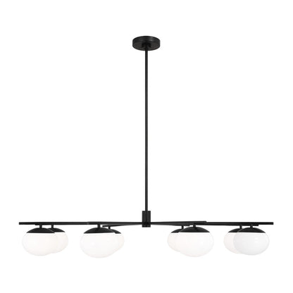 Chandeliers-Visual Comfort & Co. Studio Collection-EC1258