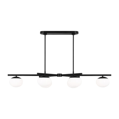 Chandeliers-Visual Comfort & Co. Studio Collection-EC1264