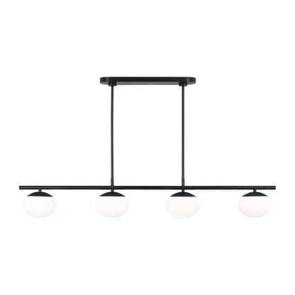 Chandeliers-Visual Comfort & Co. Studio Collection-EC1276