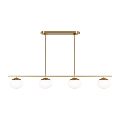 Chandeliers-Visual Comfort & Co. Studio Collection-EC1276