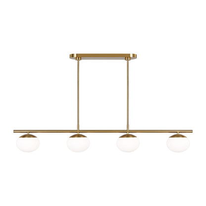 Chandeliers-Visual Comfort & Co. Studio Collection-EC1276