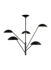 Chandeliers-Visual Comfort & Co. Studio Collection-EC1285