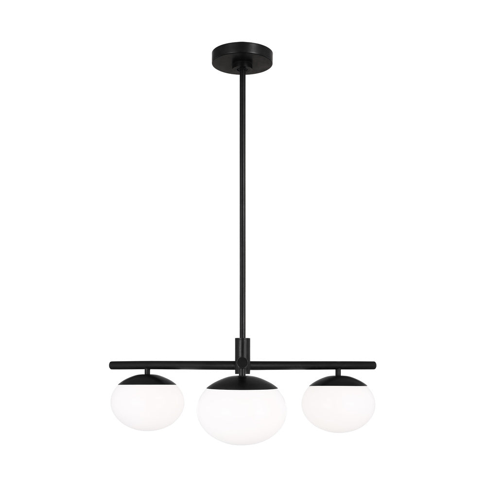 Semi-Flush Mts.-Visual Comfort & Co. Studio Collection-EF1063