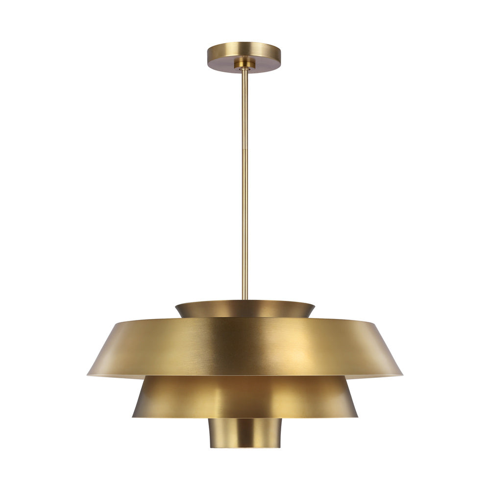 Pendants-Visual Comfort & Co. Studio Collection-EP1081