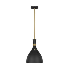 Pendants-Visual Comfort & Co. Studio Collection-EP1151