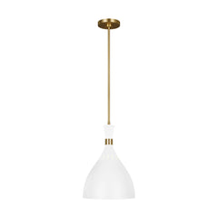 Pendants-Visual Comfort & Co. Studio Collection-EP1151