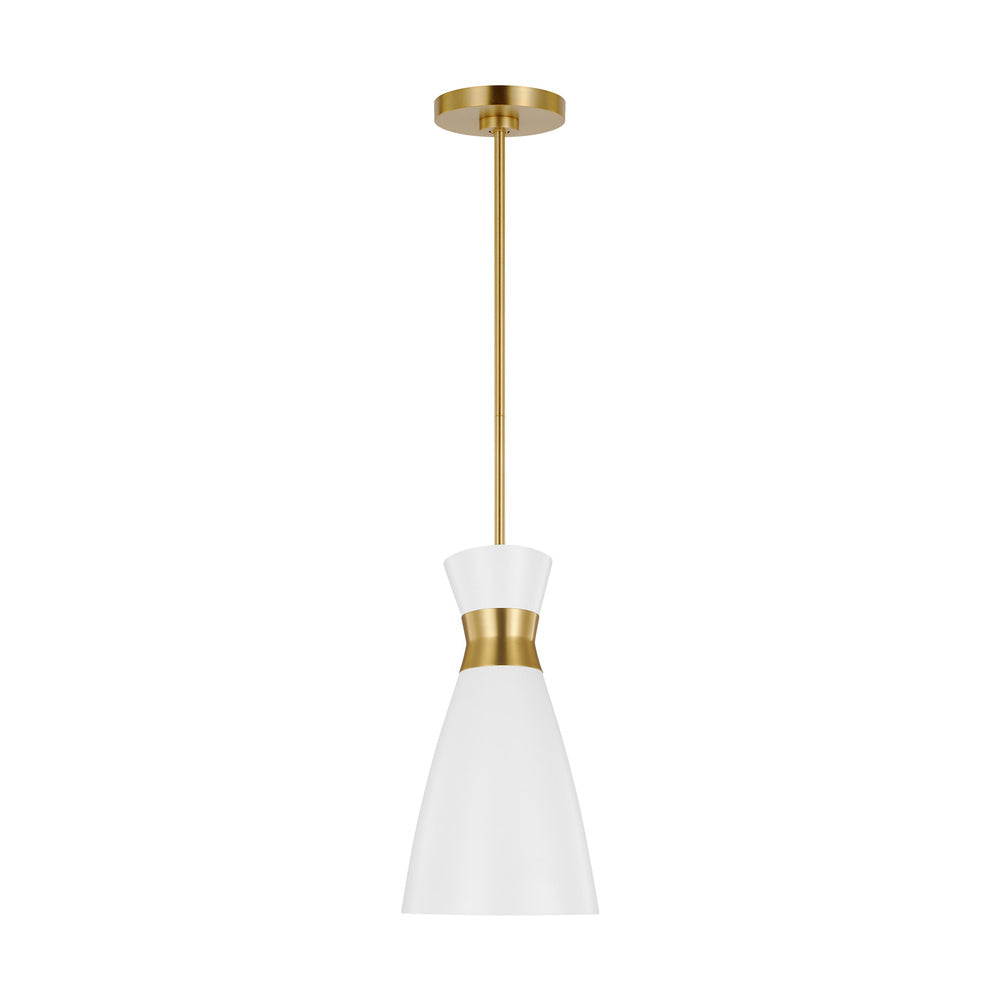 Pendants-Visual Comfort & Co. Studio Collection-EP1221