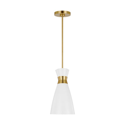 Pendants-Visual Comfort & Co. Studio Collection-EP1221