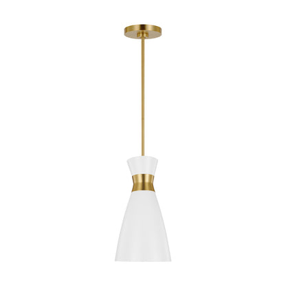 Pendants-Visual Comfort & Co. Studio Collection-EP1221