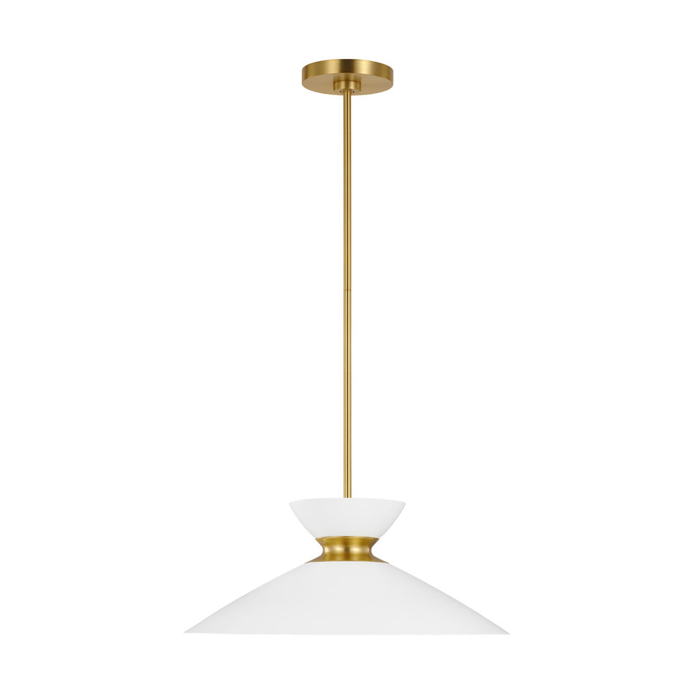 Pendants-Visual Comfort & Co. Studio Collection-EP1231