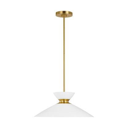 Pendants-Visual Comfort & Co. Studio Collection-EP1231