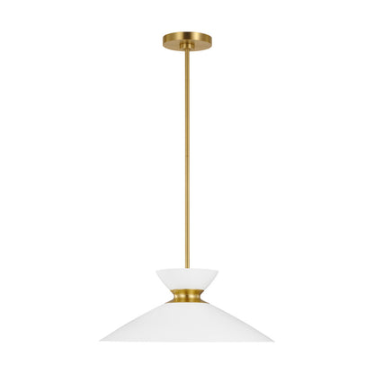Pendants-Visual Comfort & Co. Studio Collection-EP1231