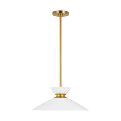 Pendants-Visual Comfort & Co. Studio Collection-EP1231