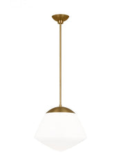 Mini Pendants-Visual Comfort & Co. Studio Collection-EP1361