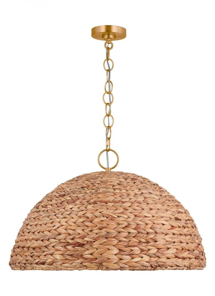 Pendants-Visual Comfort & Co. Studio Collection-EP1373