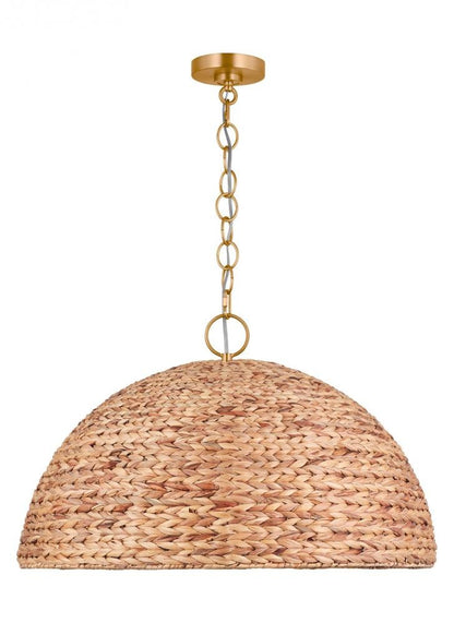 Pendants-Visual Comfort & Co. Studio Collection-EP1383