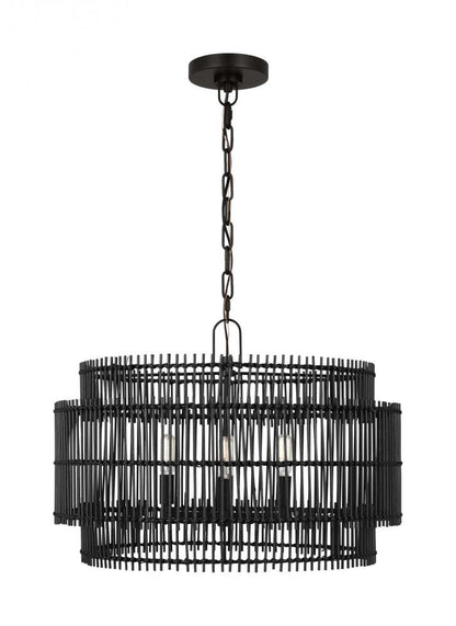 Pendants-Visual Comfort & Co. Studio Collection-EP1394