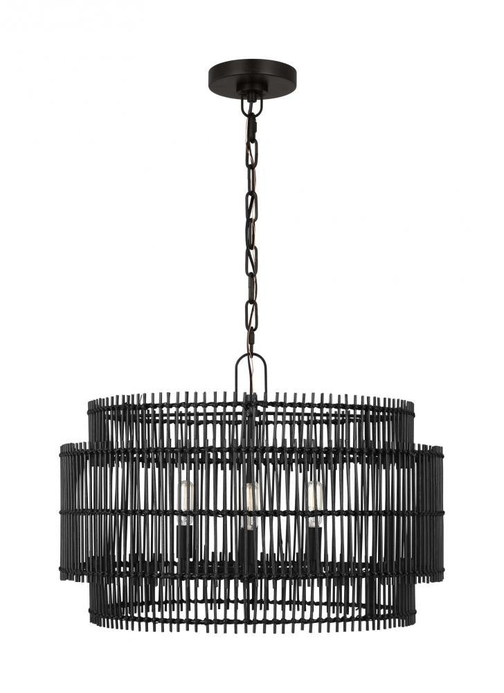 Pendants-Visual Comfort & Co. Studio Collection-EP1394