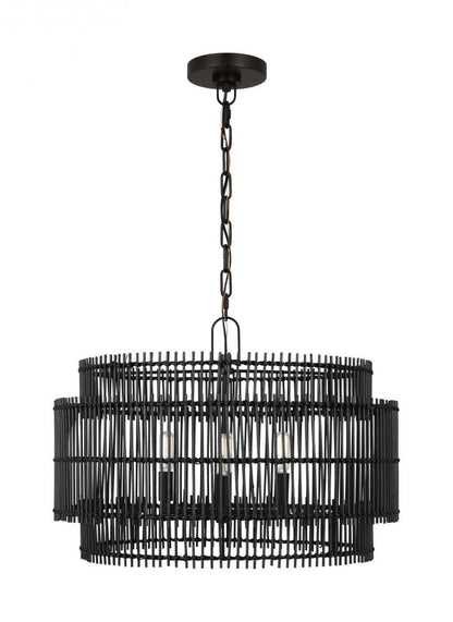 Pendants-Visual Comfort & Co. Studio Collection-EP1394