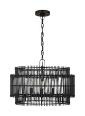 Pendants-Visual Comfort & Co. Studio Collection-EP1394
