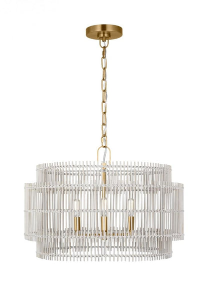 Pendants-Visual Comfort & Co. Studio Collection-EP1394