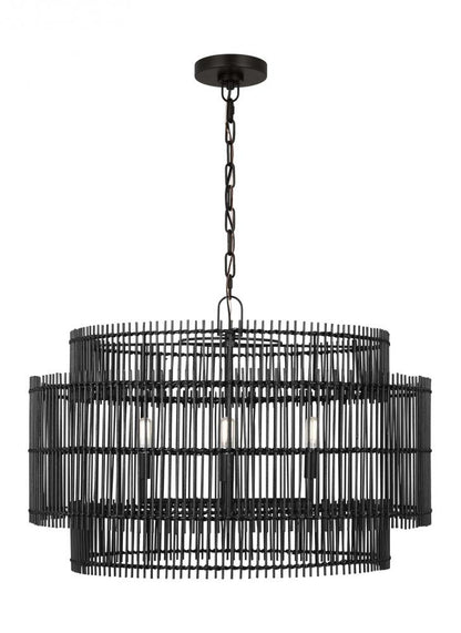 Pendants-Visual Comfort & Co. Studio Collection-EP1404
