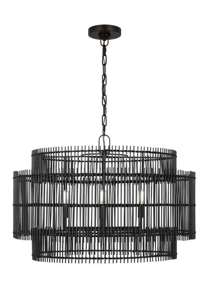 Pendants-Visual Comfort & Co. Studio Collection-EP1404
