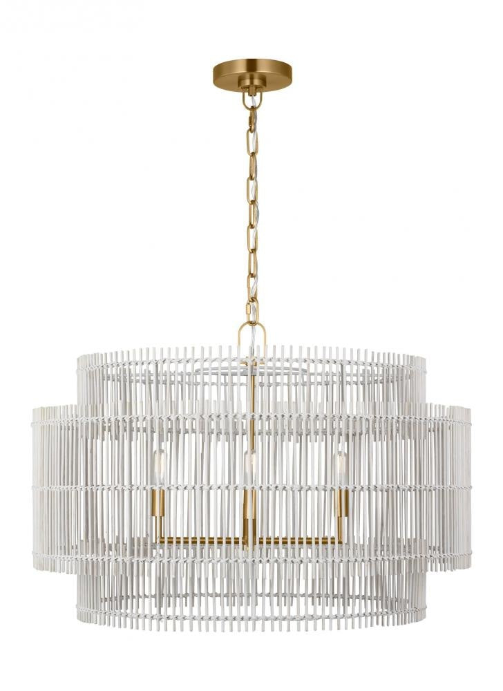 Pendants-Visual Comfort & Co. Studio Collection-EP1404
