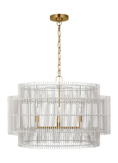 Pendants-Visual Comfort & Co. Studio Collection-EP1404