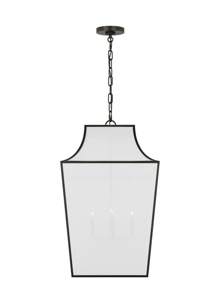 Pendants-Visual Comfort & Co. Studio Collection-EP1434