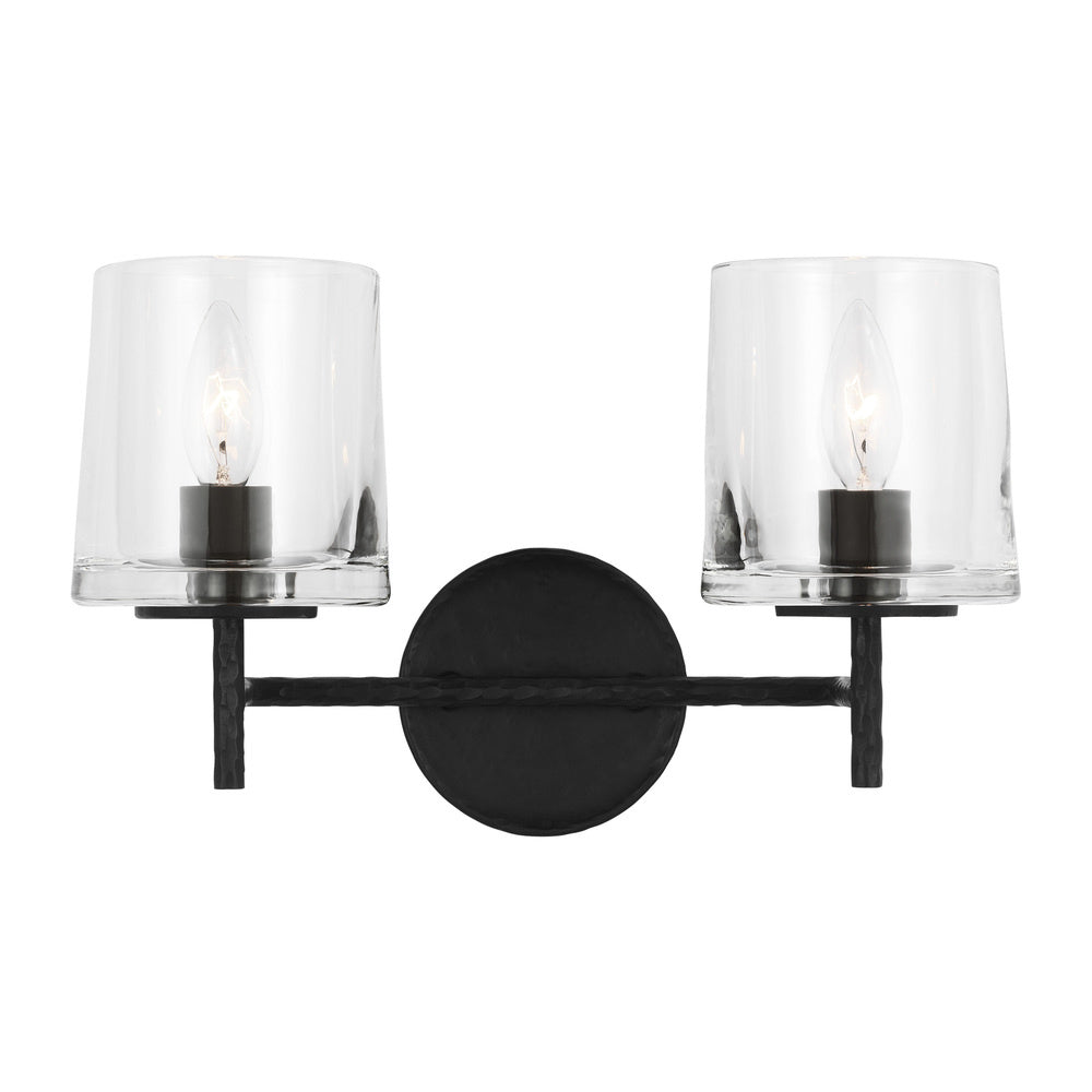 Bathroom Fixtures-Visual Comfort & Co. Studio Collection-EV1002