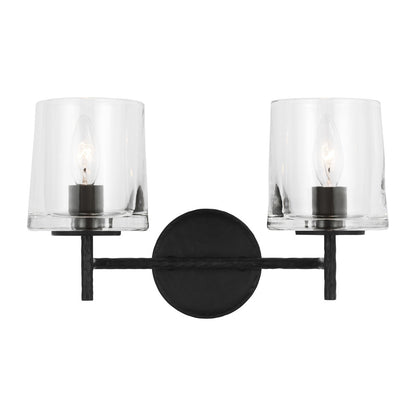 Bathroom Fixtures-Visual Comfort & Co. Studio Collection-EV1002