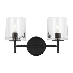 Bathroom Fixtures-Visual Comfort & Co. Studio Collection-EV1002