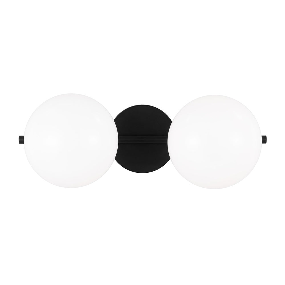 Bathroom Fixtures-Visual Comfort & Co. Studio Collection-EV1012