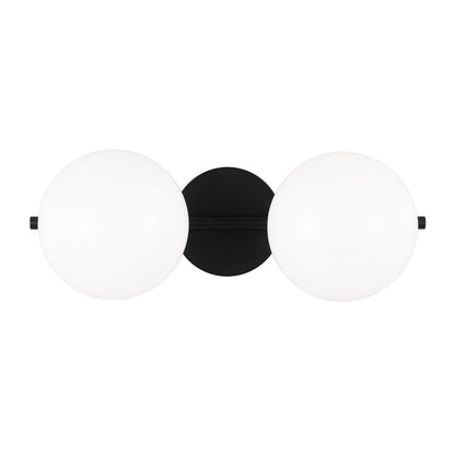 Bathroom Fixtures-Visual Comfort & Co. Studio Collection-EV1012