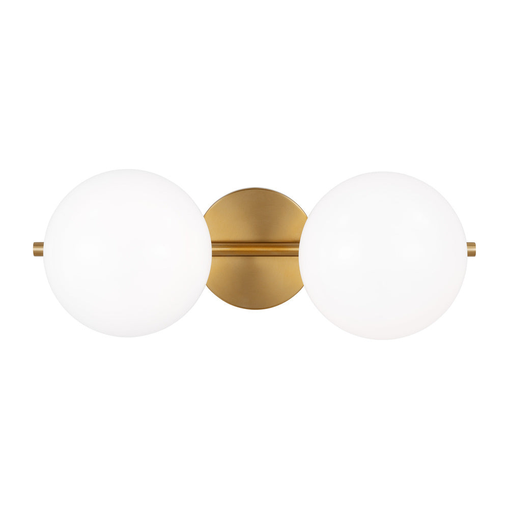 Bathroom Fixtures-Visual Comfort & Co. Studio Collection-EV1012