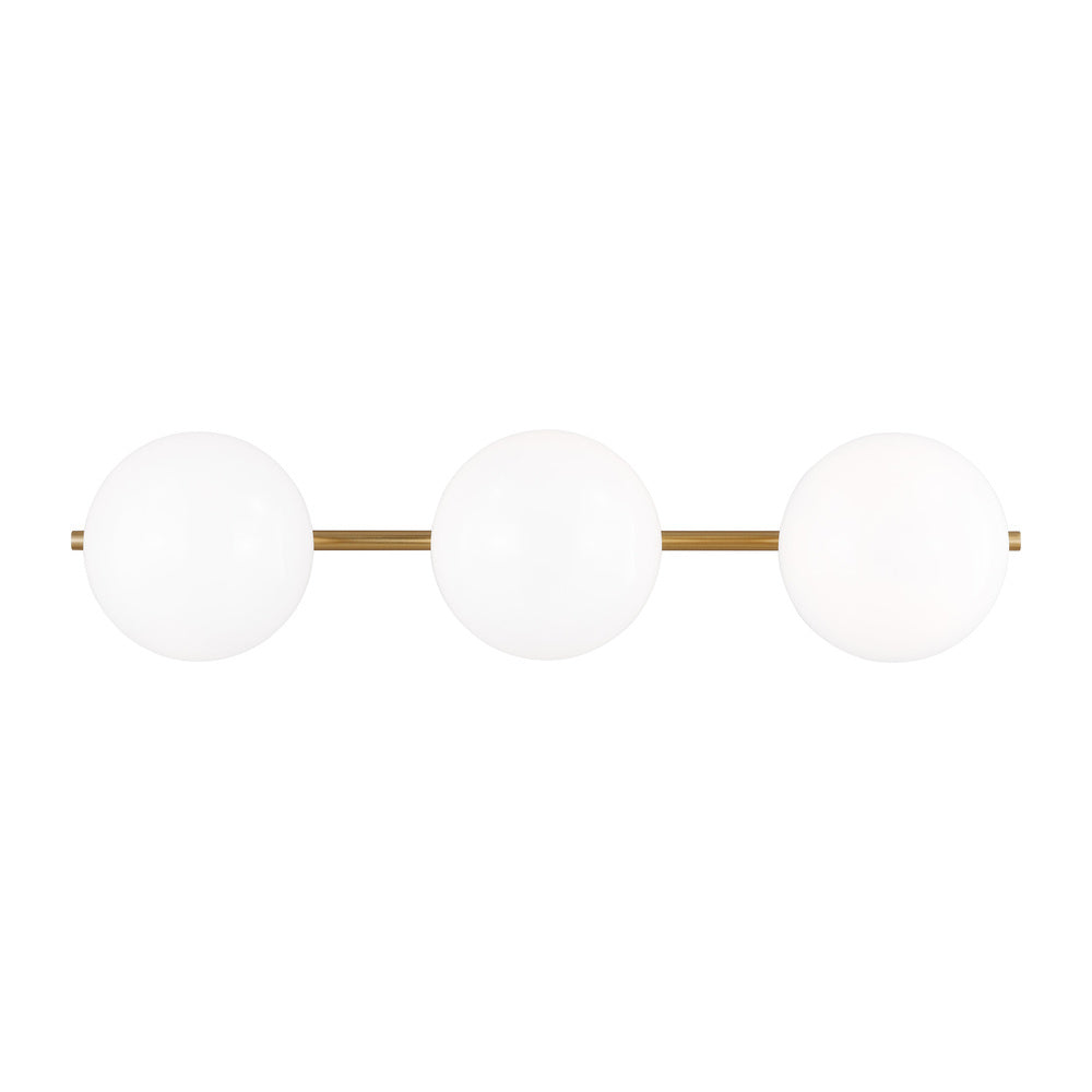 Bathroom Fixtures-Visual Comfort & Co. Studio Collection-EV1013