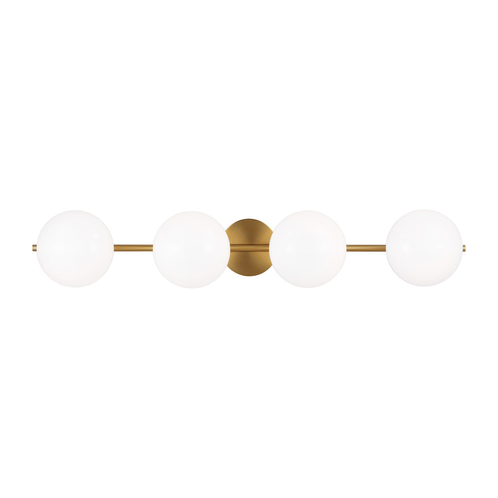 Bathroom Fixtures-Visual Comfort & Co. Studio Collection-EV1014