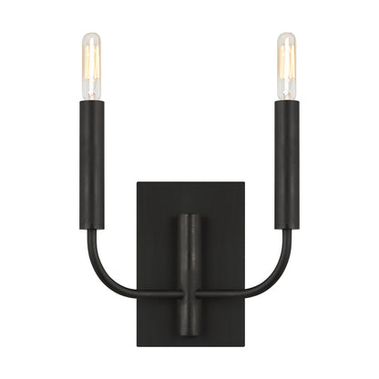 Sconces-Visual Comfort & Co. Studio Collection-EW1002