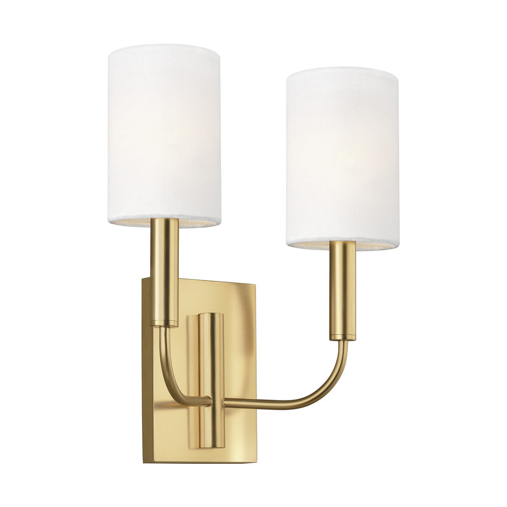 Bathroom Fixtures-Visual Comfort & Co. Studio Collection-EW1002