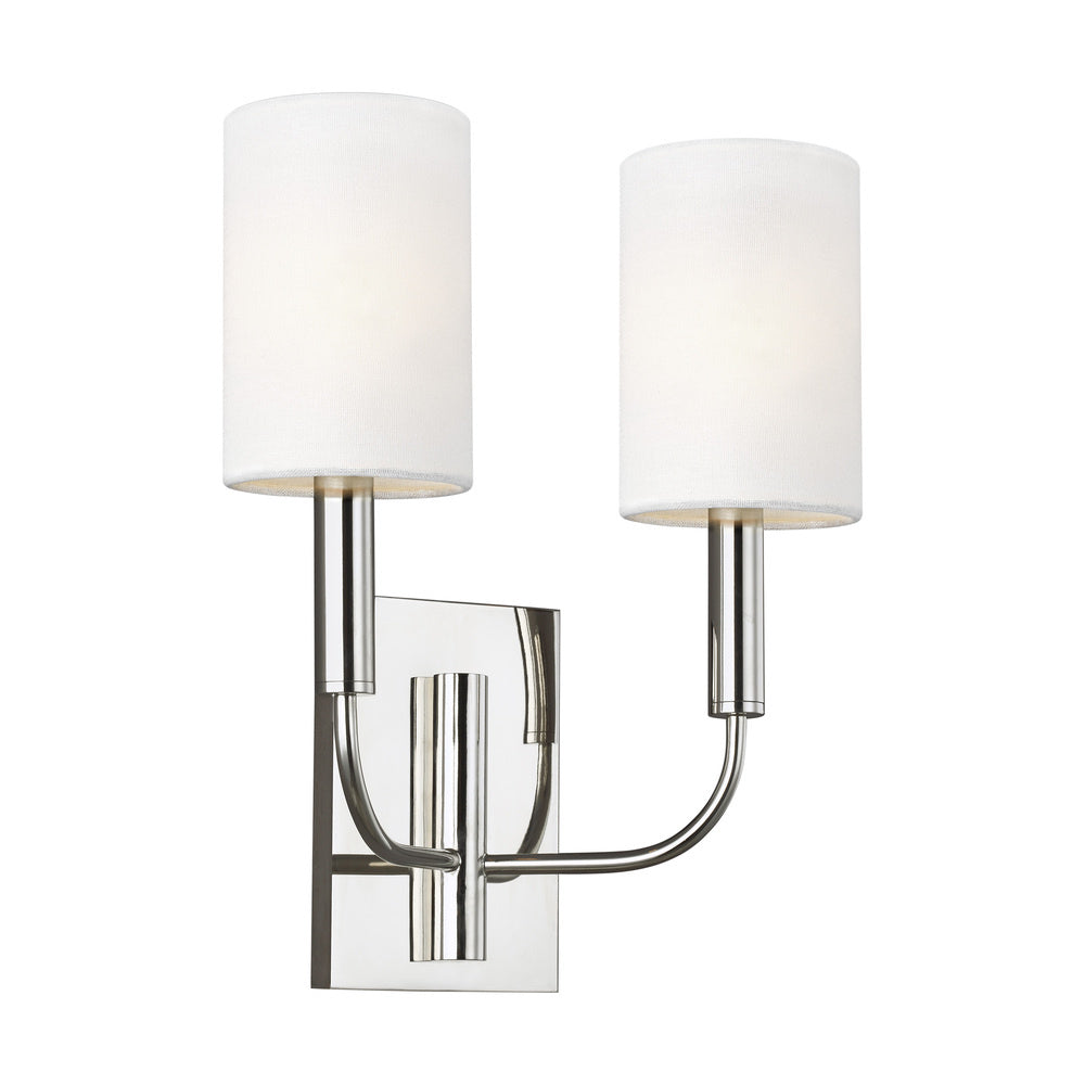 Sconces-Visual Comfort & Co. Studio Collection-EW1002