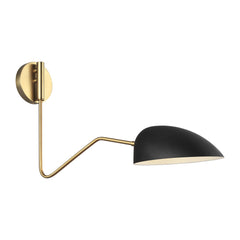 Sconces-Visual Comfort & Co. Studio Collection-EW1071