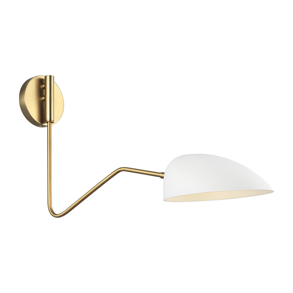 Sconces-Visual Comfort & Co. Studio Collection-EW1071