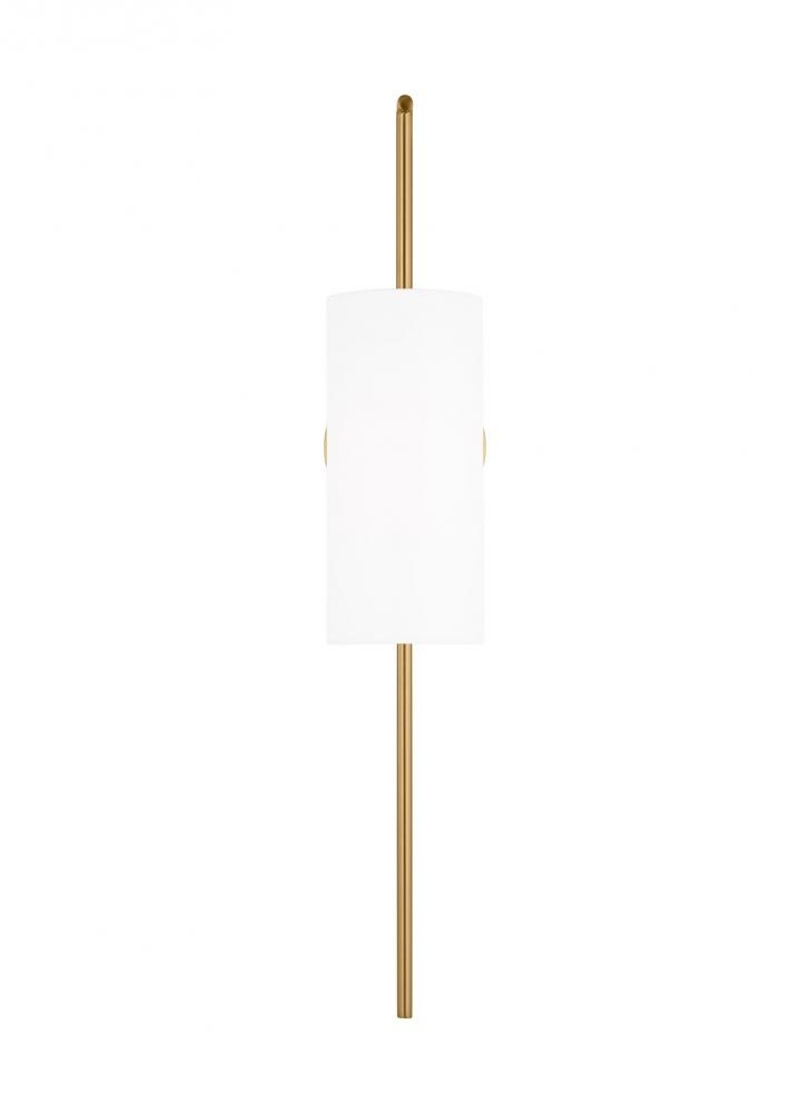 Sconces-Visual Comfort & Co. Studio Collection-EW1201