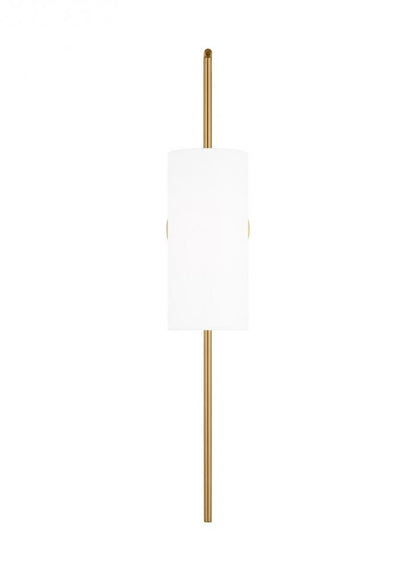 Sconces-Visual Comfort & Co. Studio Collection-EW1201